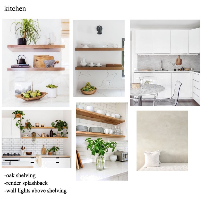 kitchen Mood Board by The Secret Room on Style Sourcebook
