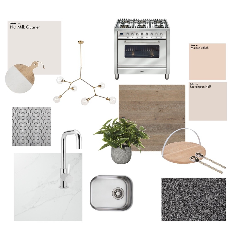 Motueka kitchen inspo Mood Board by JuanitaRose on Style Sourcebook