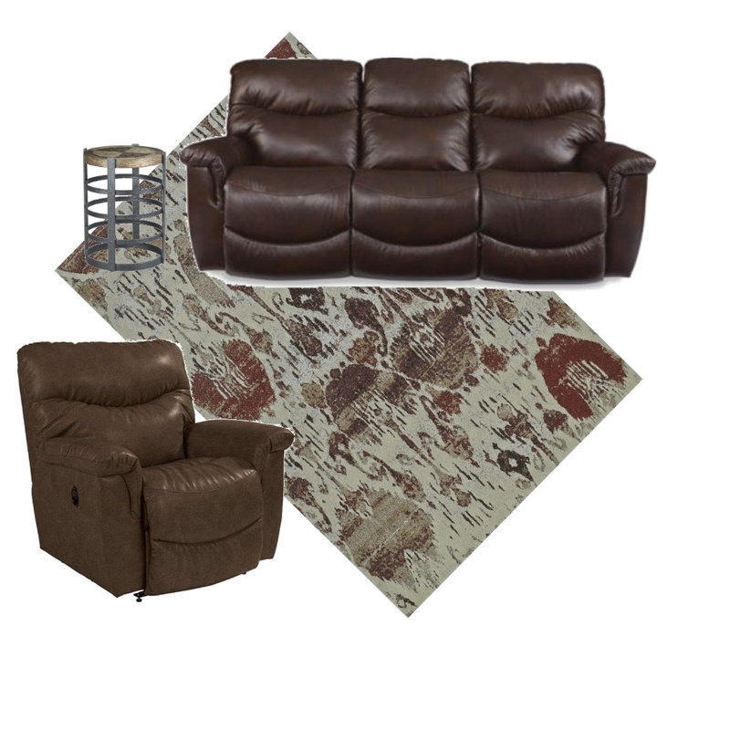 Anne and Russ Mood Board by JasonLZB on Style Sourcebook