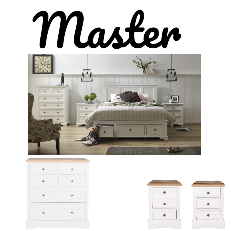 Master Mood Board by babsparker on Style Sourcebook