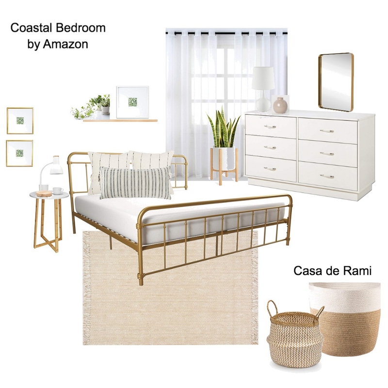 Amazon_Mood_Board Mood Board by casaderami on Style Sourcebook