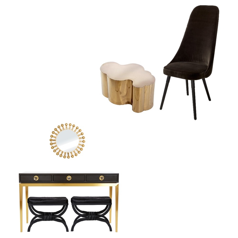 ORLY Mood Board by designbysa on Style Sourcebook