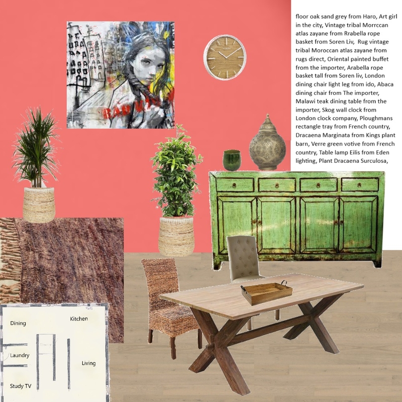assm 9 dinning Mood Board by ElizaPepperwood on Style Sourcebook