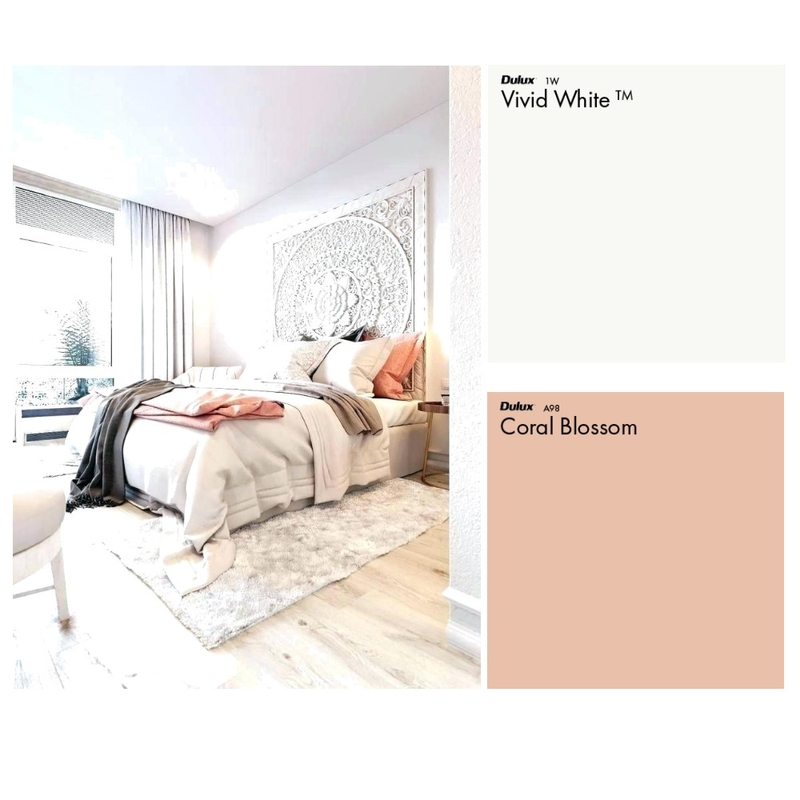 bedroom Mood Board by Julia Schroeder on Style Sourcebook