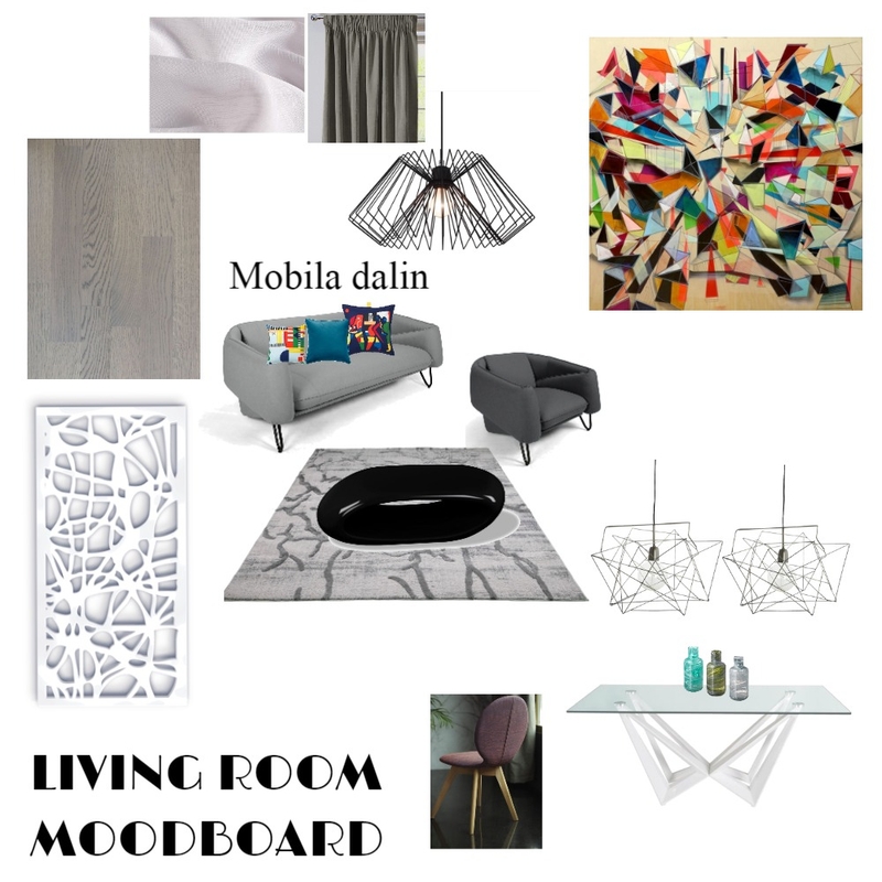 LIVINGROOM MOODBOARD Mood Board by CRISTINAPN1 on Style Sourcebook