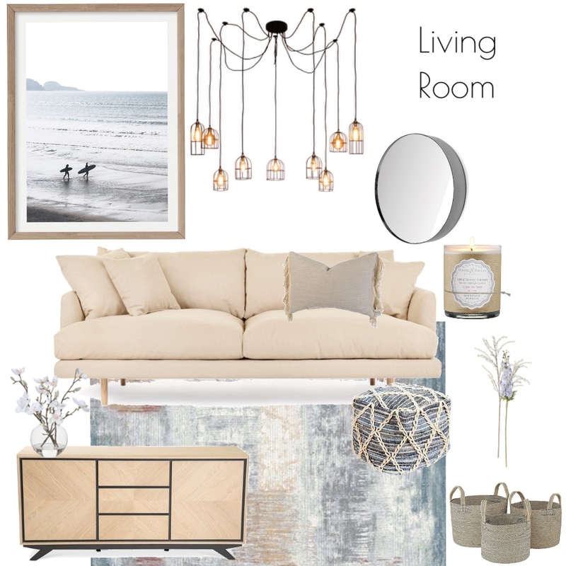 Fat shack &amp; boho comp 3 Mood Board by Rhiannon Lee, Oleander & Finch Interiors on Style Sourcebook