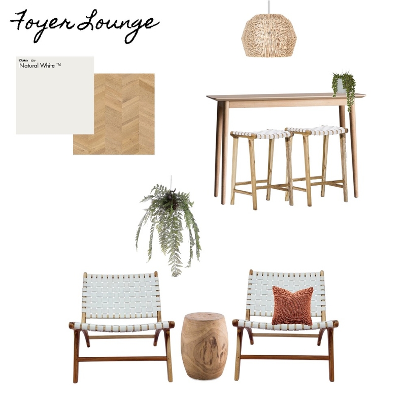 Seating Mood Board by Yasmin_Green on Style Sourcebook