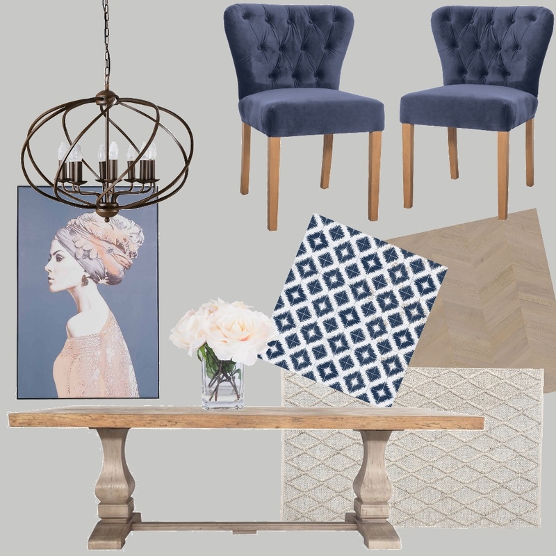 Delightful Dining Mood Board by Sharayah on Style Sourcebook