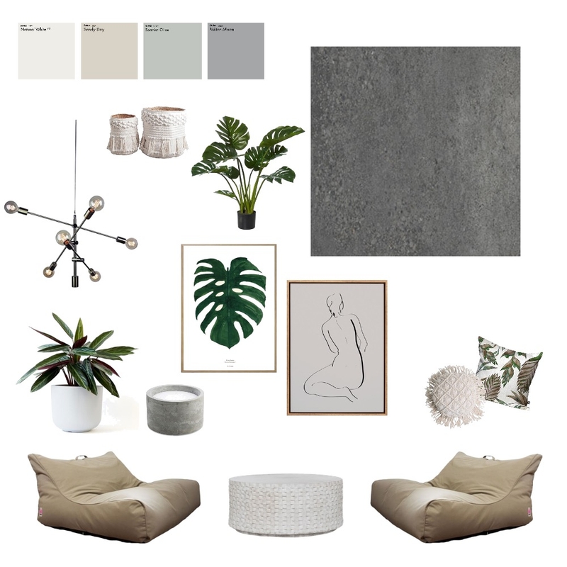 1 Mood Board by Melwalker on Style Sourcebook