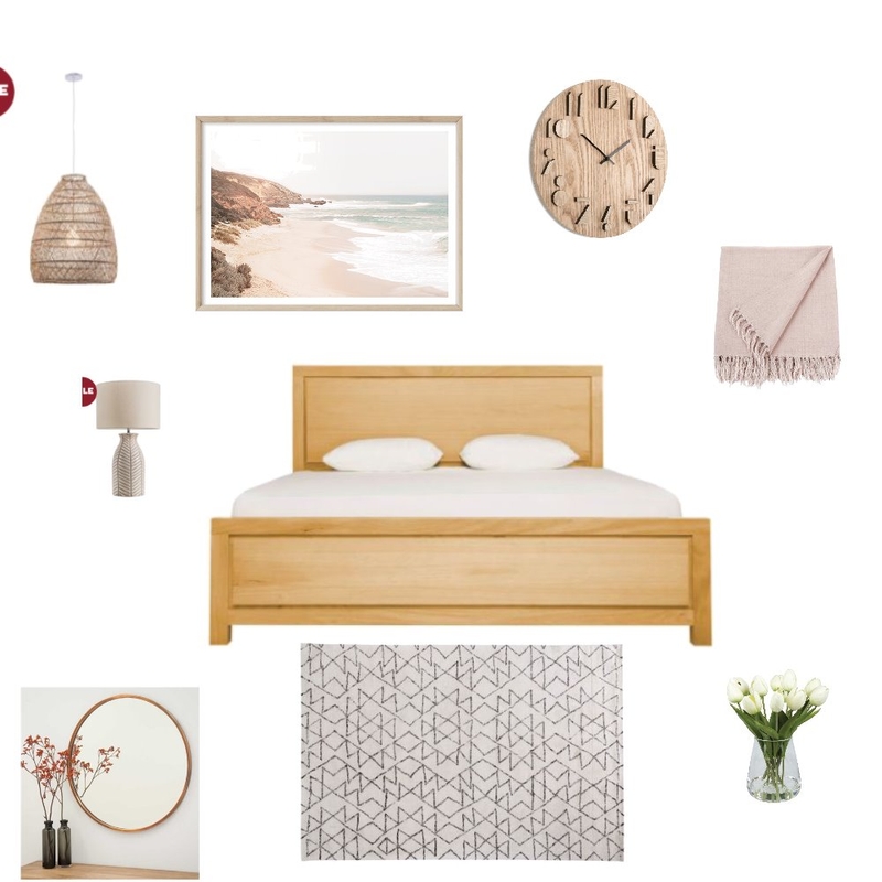bed Mood Board by Sandy on Style Sourcebook