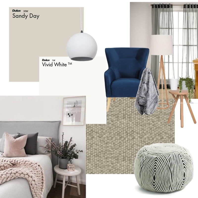 Master 1 Mood Board by donnamann on Style Sourcebook