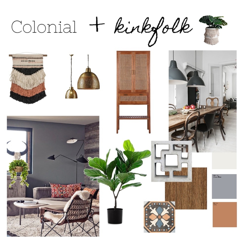 La casa del abuelo - hostel Mood Board by nicoletaveras on Style Sourcebook