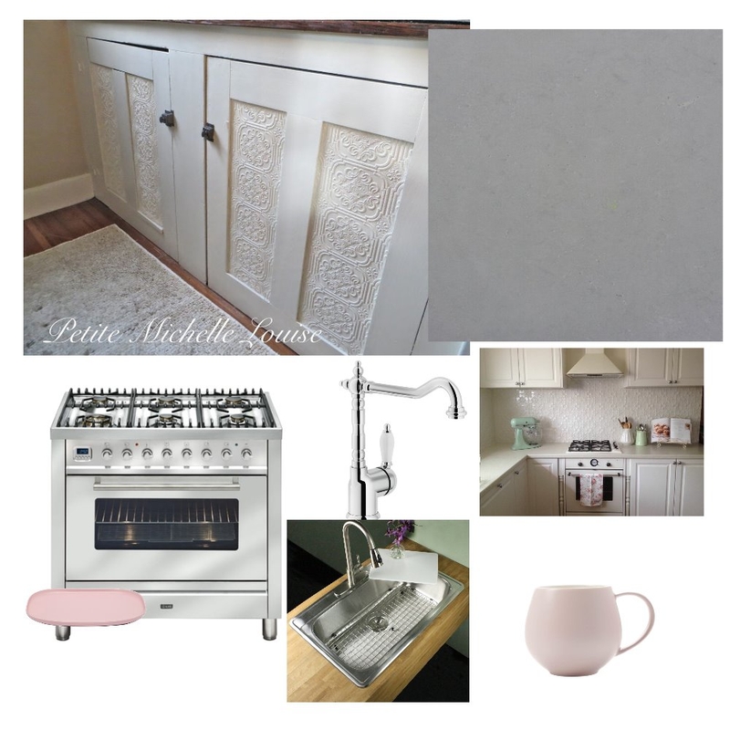 Kitchen two Mood Board by ellamia on Style Sourcebook