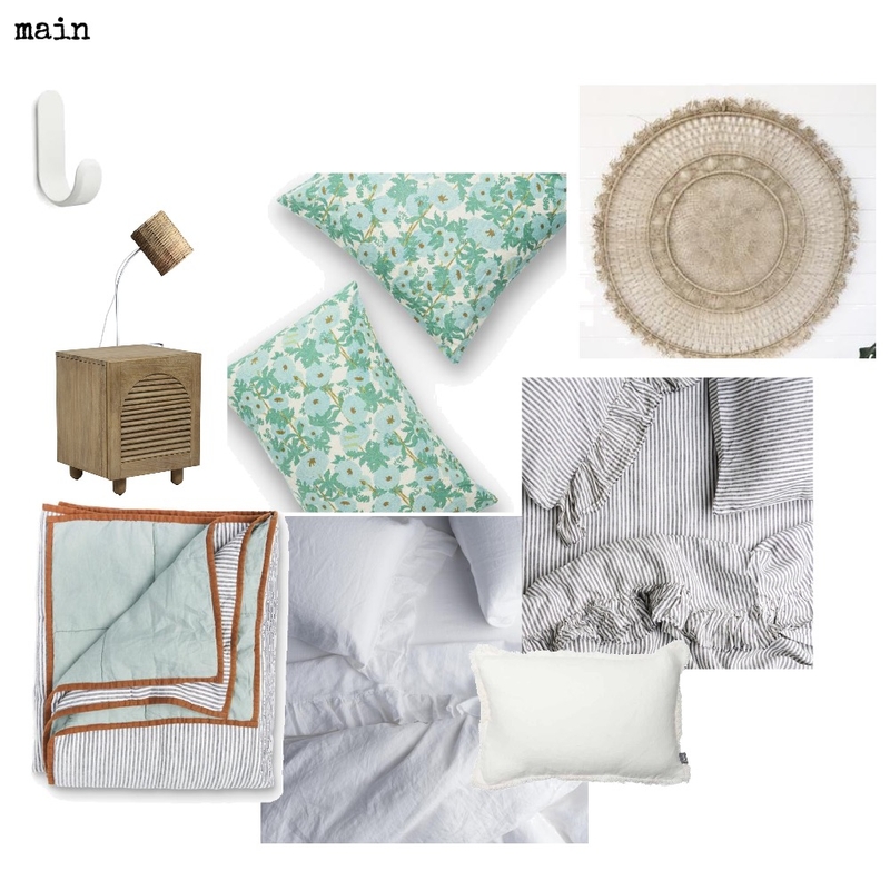 kerrie main Mood Board by The Secret Room on Style Sourcebook