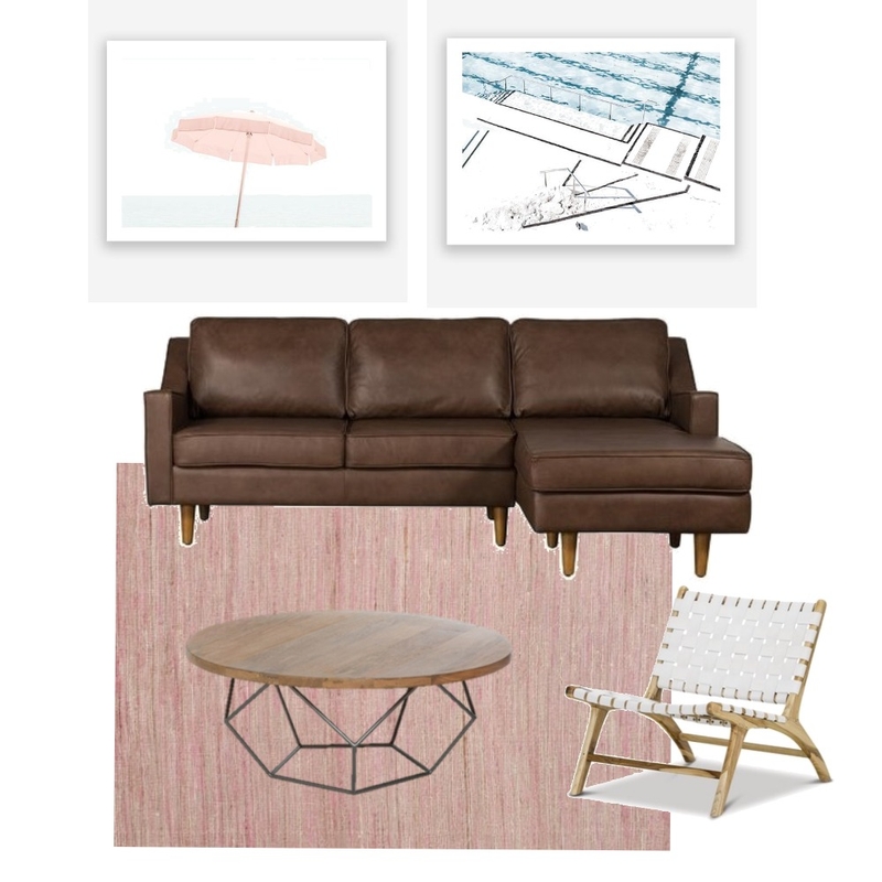 Lounge 3 Mood Board by Bianco Studio on Style Sourcebook