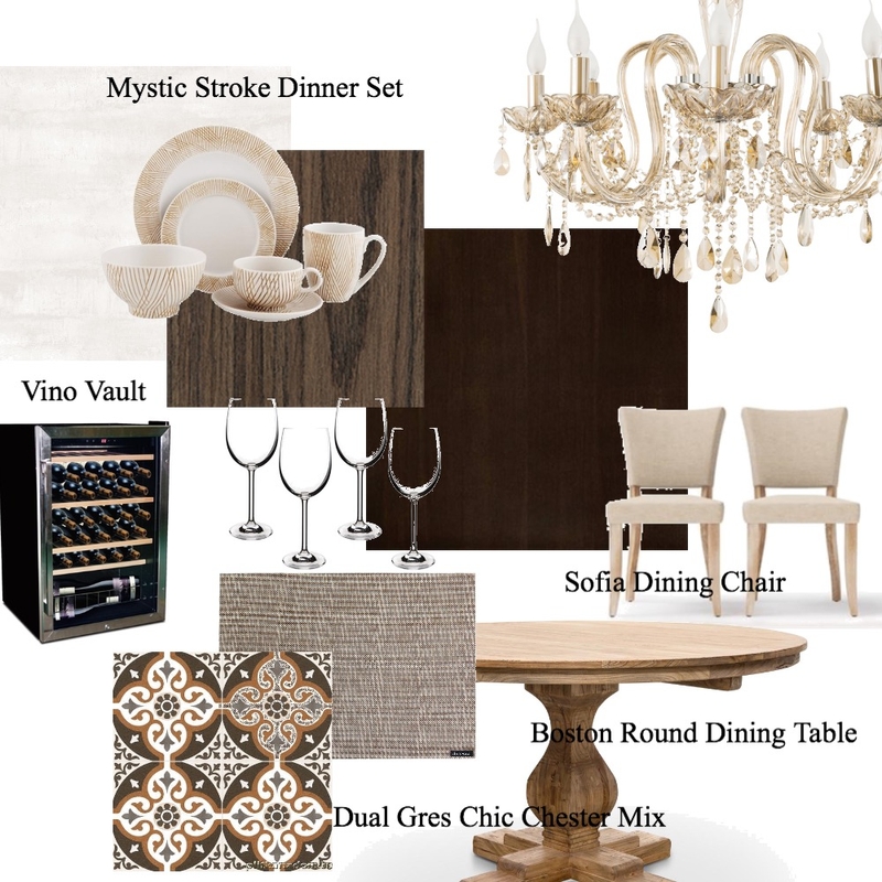 kitchen SPB Mood Board by nonage on Style Sourcebook