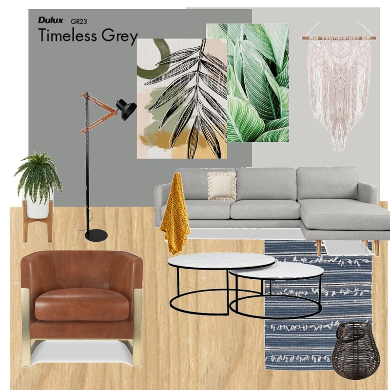 FAMILY Mood Board by donnamann on Style Sourcebook