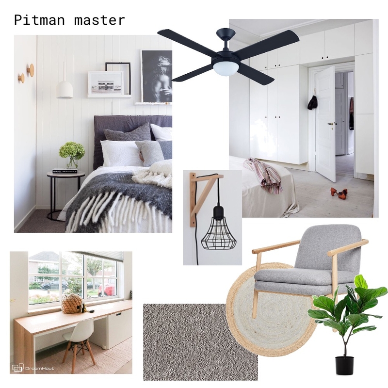 Pitman master Mood Board by jowhite_ on Style Sourcebook