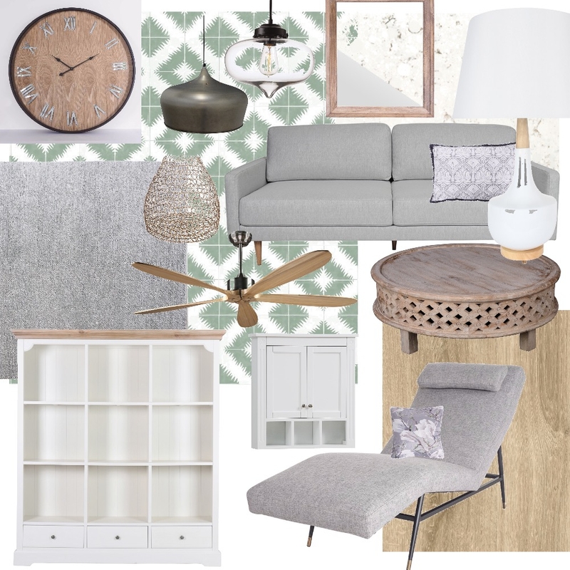 #hamptons Mood Board by anthea21 on Style Sourcebook