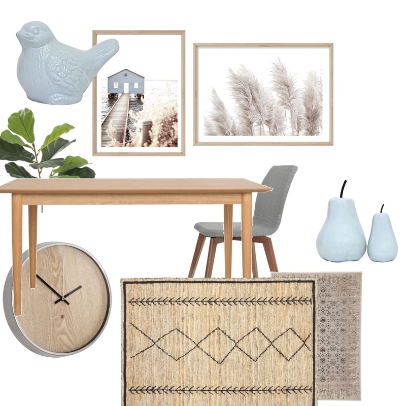 dining room Mood Board by lotusluck on Style Sourcebook