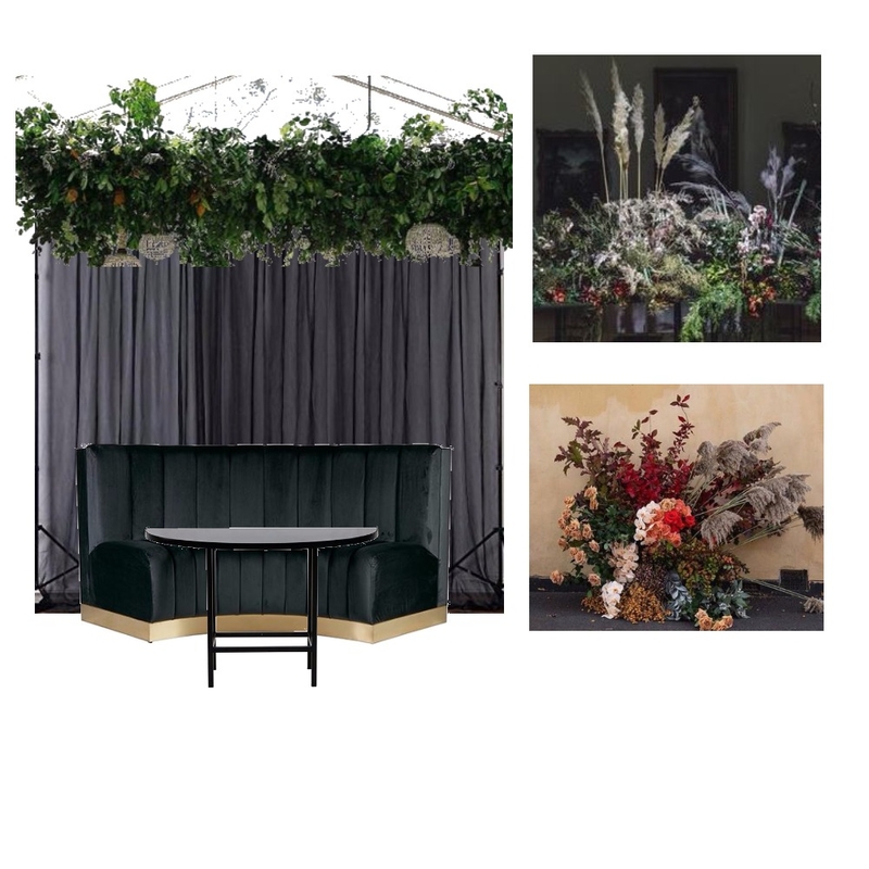 AO2020_Zinc Dining 1 Mood Board by assemblyinteriors on Style Sourcebook