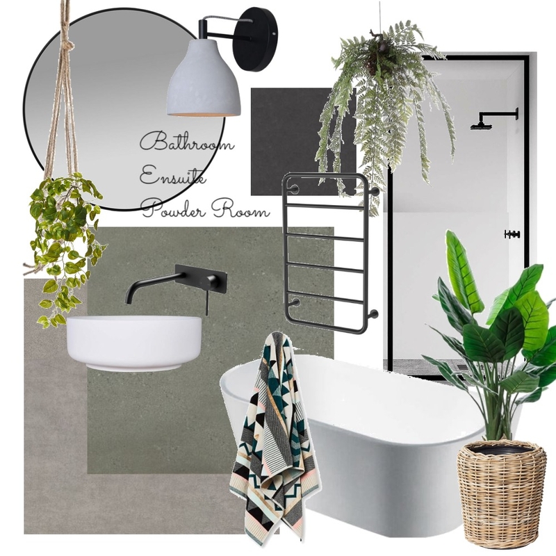 Matt &amp; Allie Mood Board by Dorian + Co Interiors on Style Sourcebook