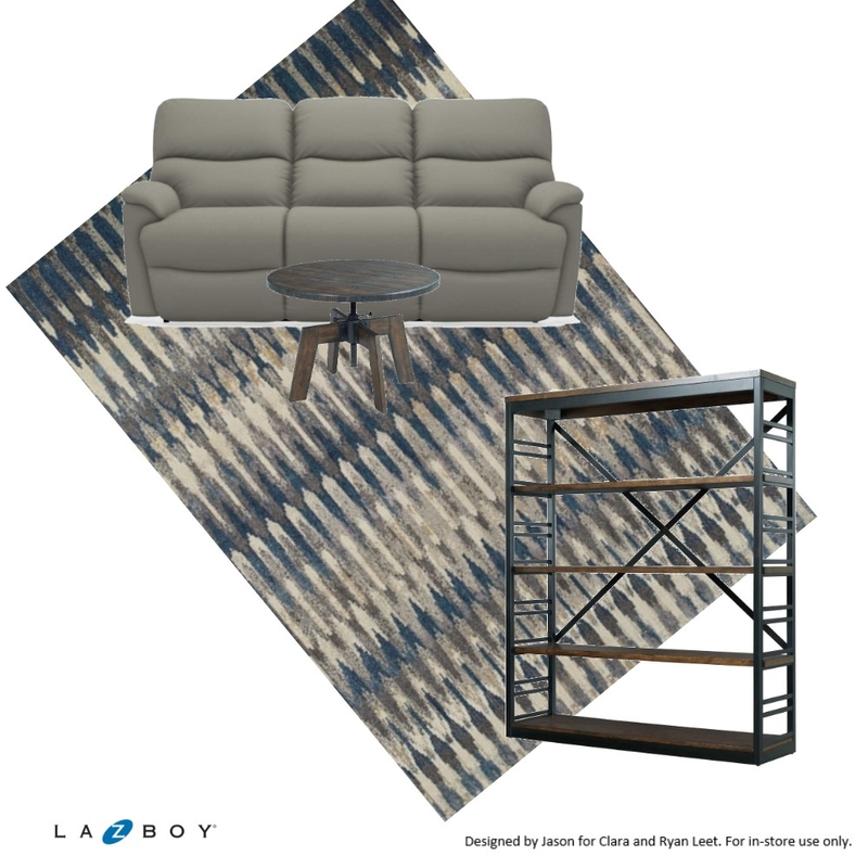 Leet Mood Board by JasonLZB on Style Sourcebook