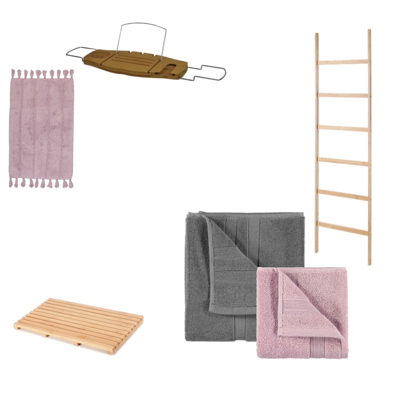 Main bathroom Mood Board by sara.r on Style Sourcebook