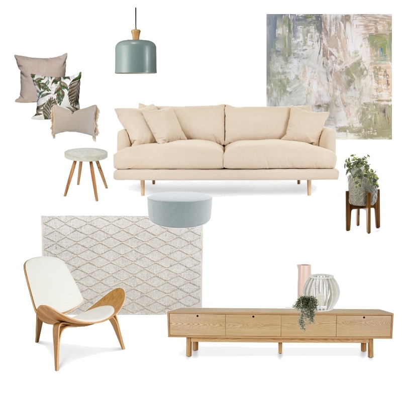 artlovers scandi Mood Board by Simplestyling on Style Sourcebook