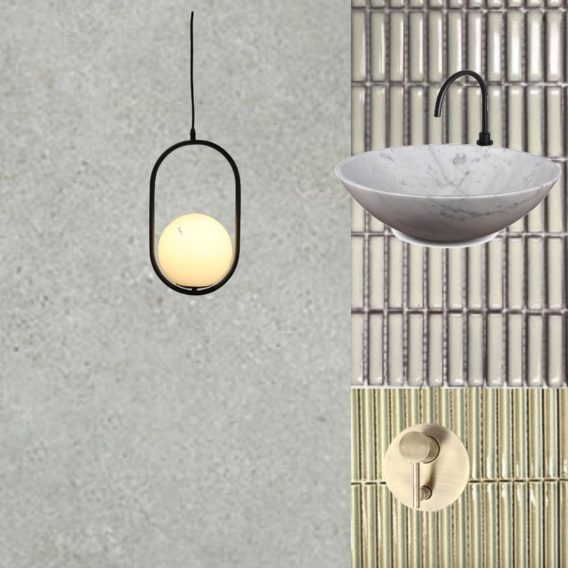 baia Mood Board by deliadeaconu on Style Sourcebook