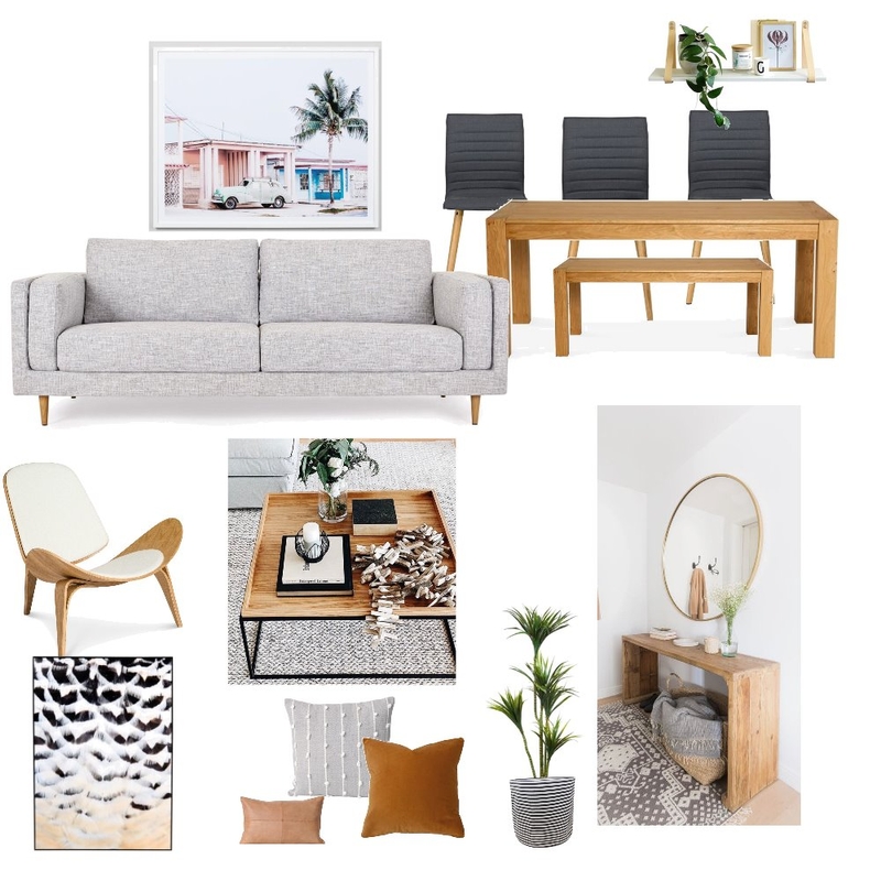 97B Ewen Street Mood Board by Coco Lane on Style Sourcebook
