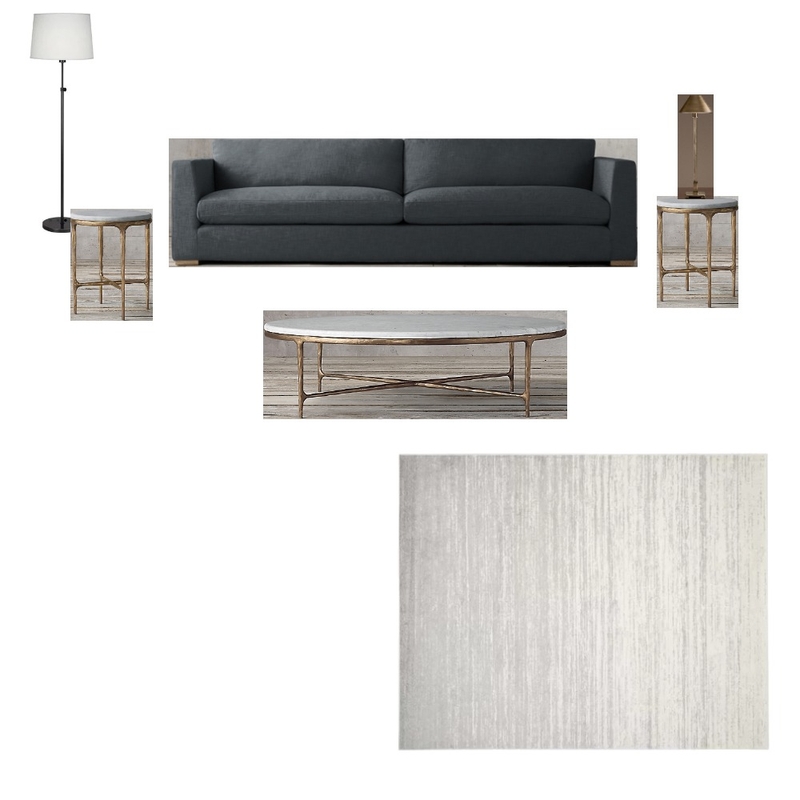 Kang Master Sitting Room Mood Board by Payton on Style Sourcebook