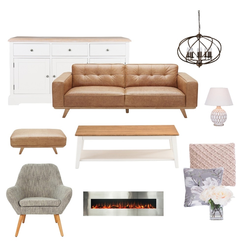 Dream Room Mood Board by Eseri on Style Sourcebook