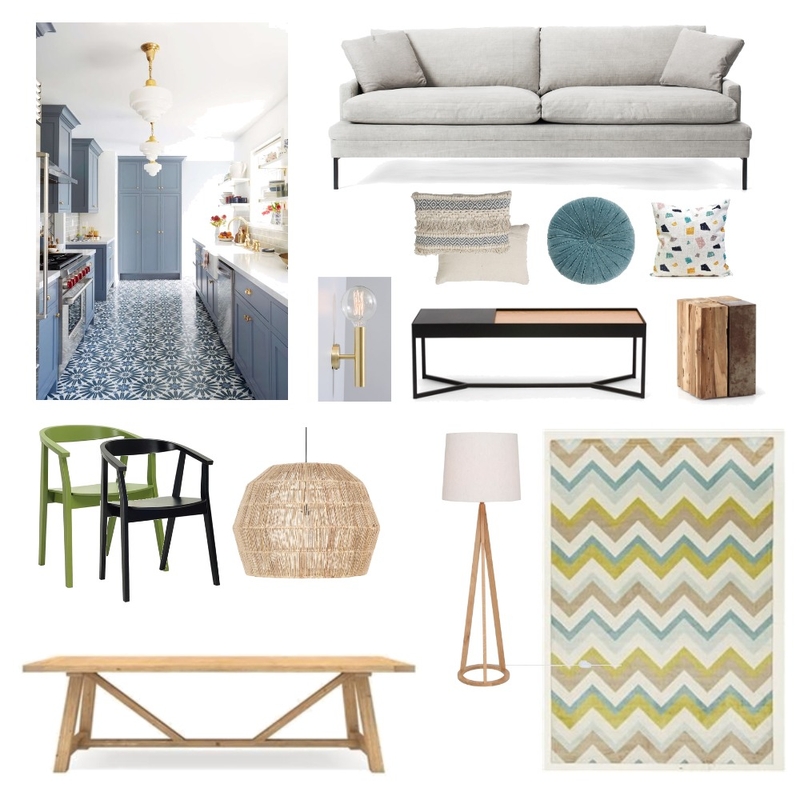 talia&amp;barak Mood Board by anatsh on Style Sourcebook