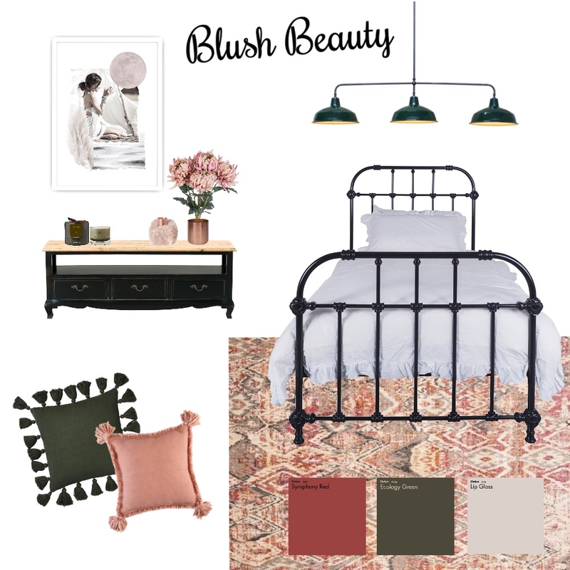 blush beauty Interior Design Mood Board by imogenmanning blush beauty Interior Design Mood Board by imogenmanning
