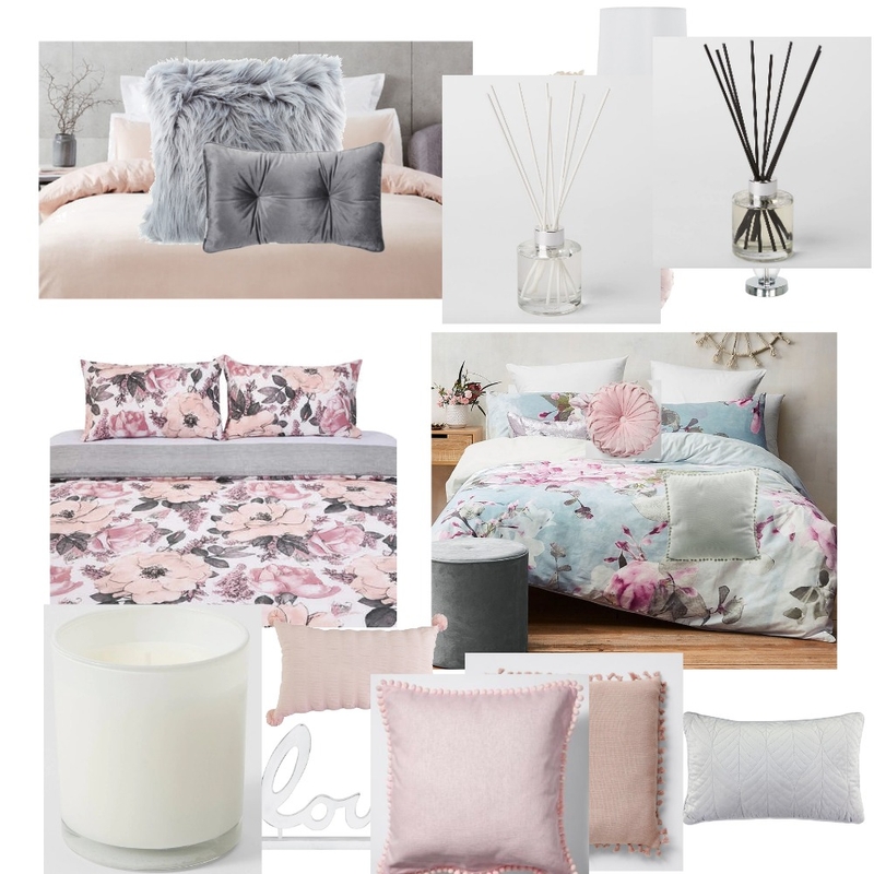 x Mood Board by Sandraa98 on Style Sourcebook