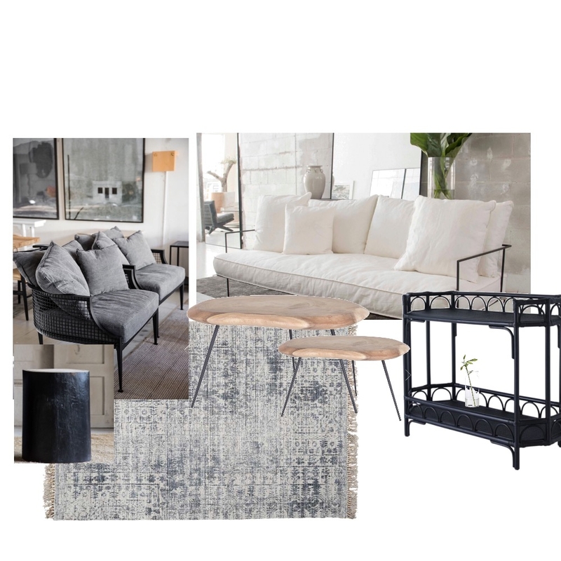 Daniel And Mood Board by Thebreeze on Style Sourcebook