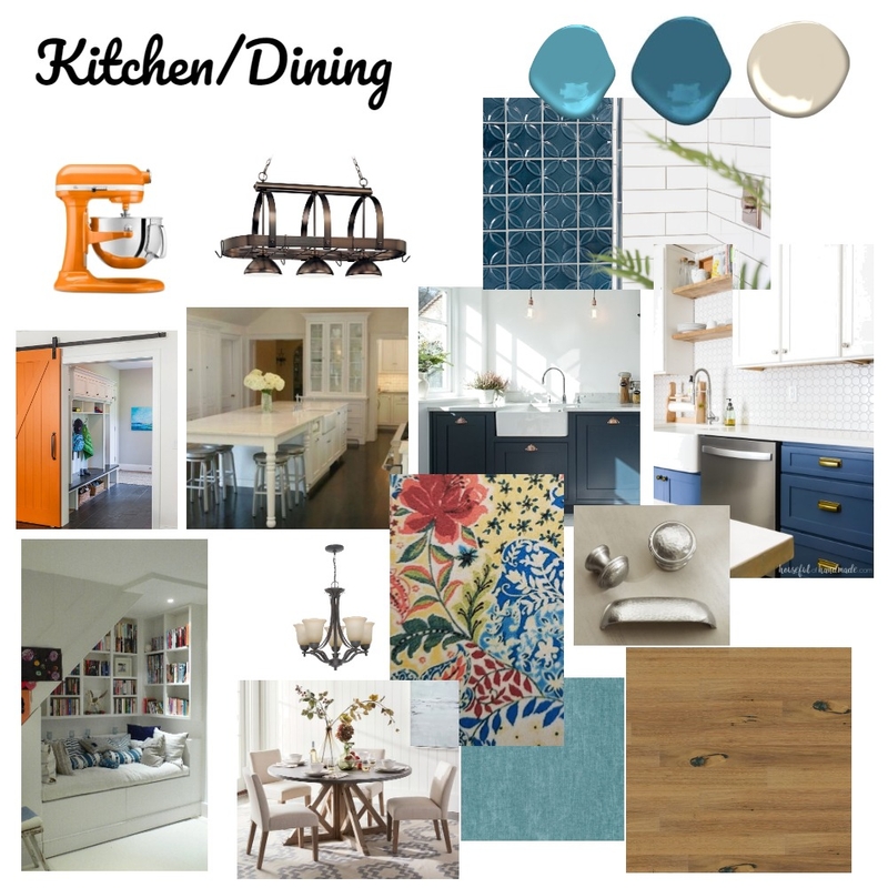 Kitchen Mood Board M9 Mood Board by miaburch on Style Sourcebook