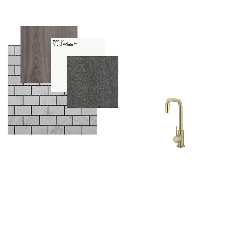 Kitchen Mood Board by amberbothamley on Style Sourcebook