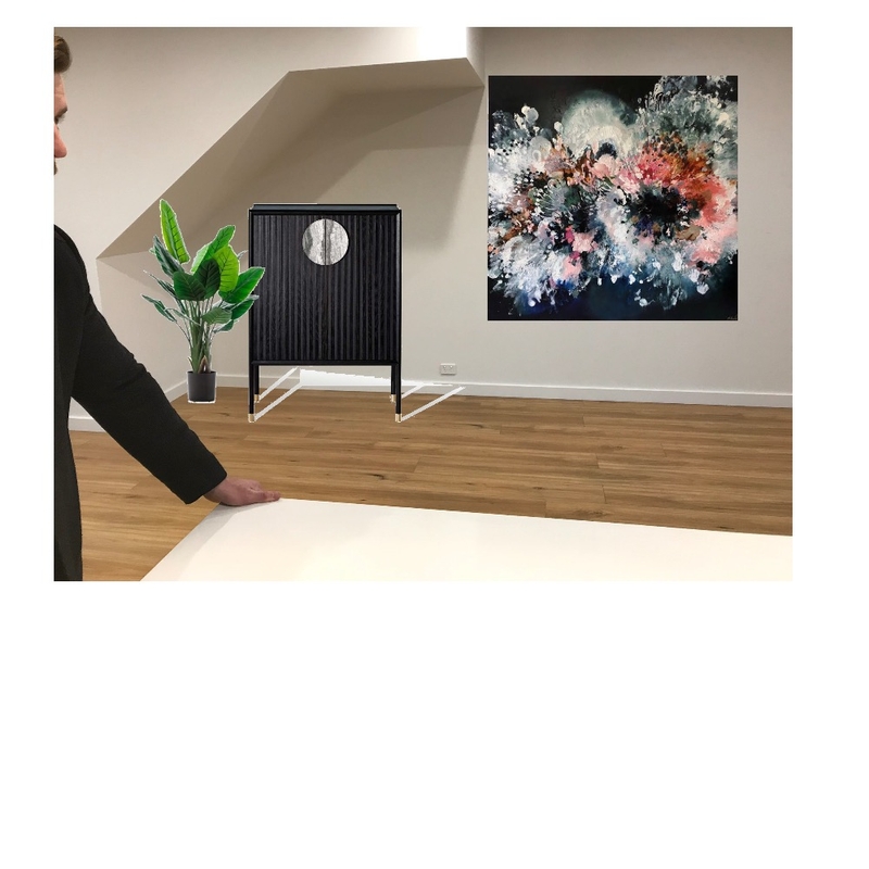 Staircase Mood Board by Tamara on Style Sourcebook