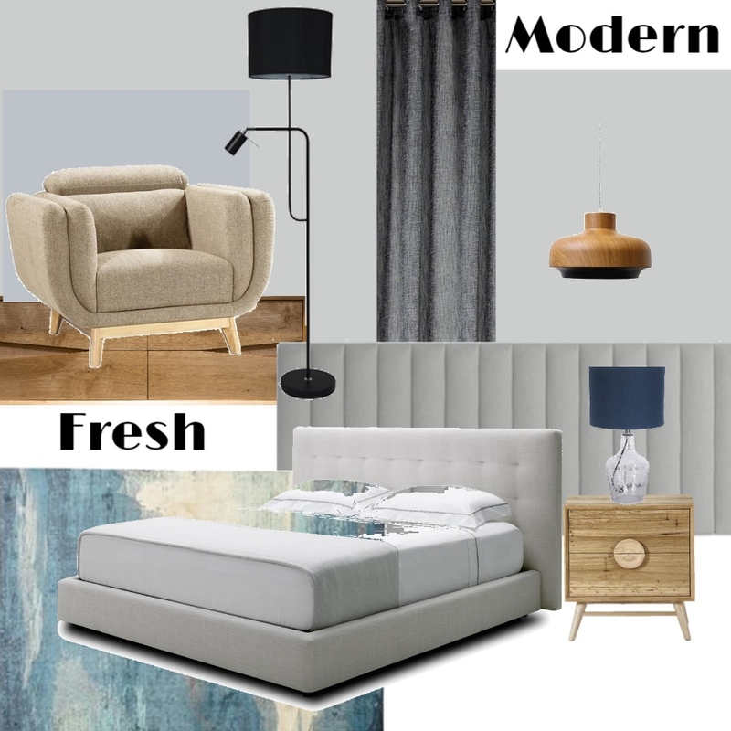 Hotel Mood Board by esrasan on Style Sourcebook