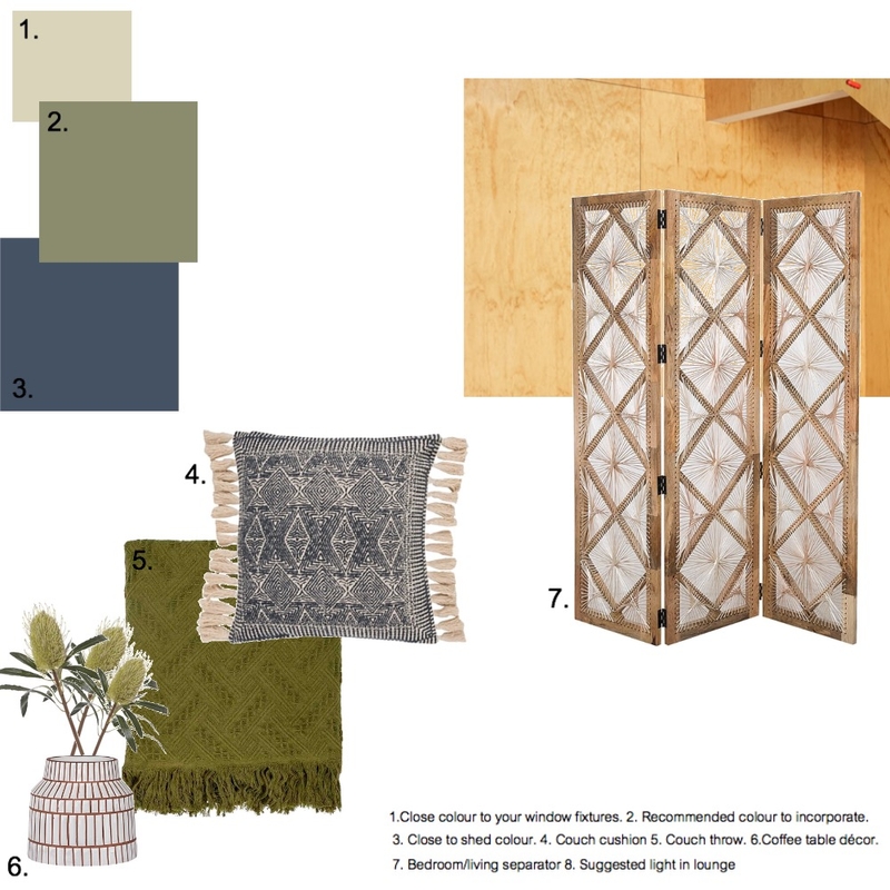 P &amp; J Mood Board by Tivoli Road Interiors on Style Sourcebook