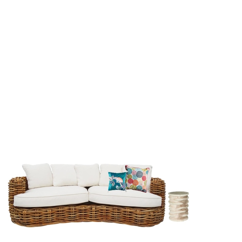 outdoor Mood Board by eileenaart on Style Sourcebook