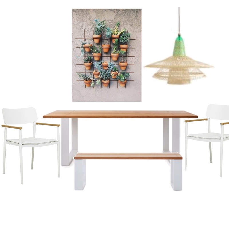 option 3 outdoor sue Mood Board by melw on Style Sourcebook