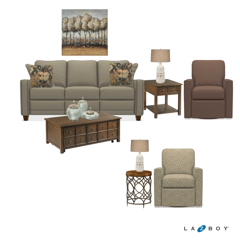 Monroe Mood Board by JasonLZB on Style Sourcebook