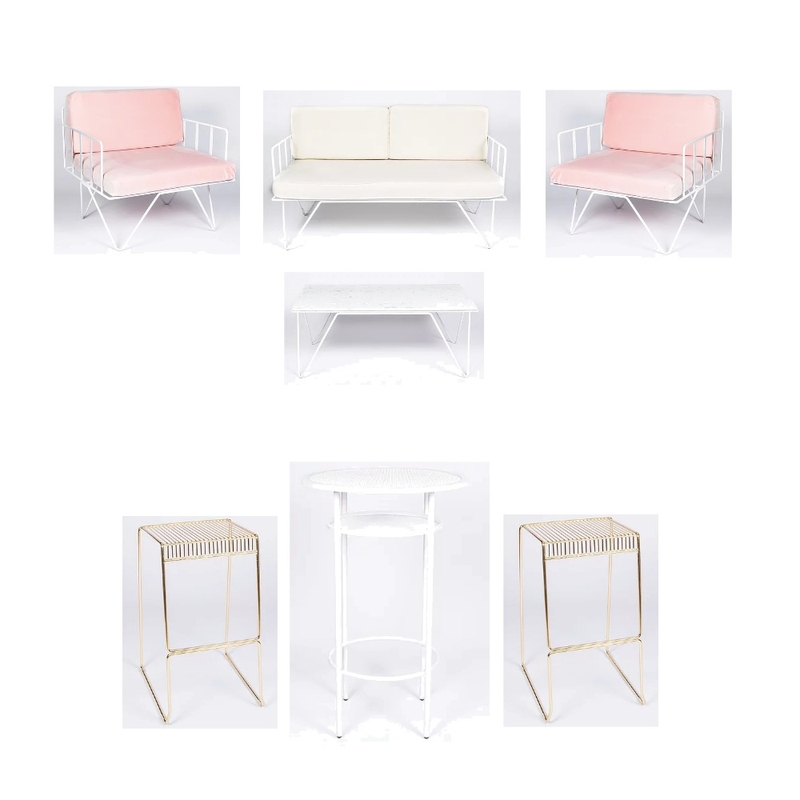 Ryan &amp; Jasmine #1 Mood Board by modernlovestyleco on Style Sourcebook