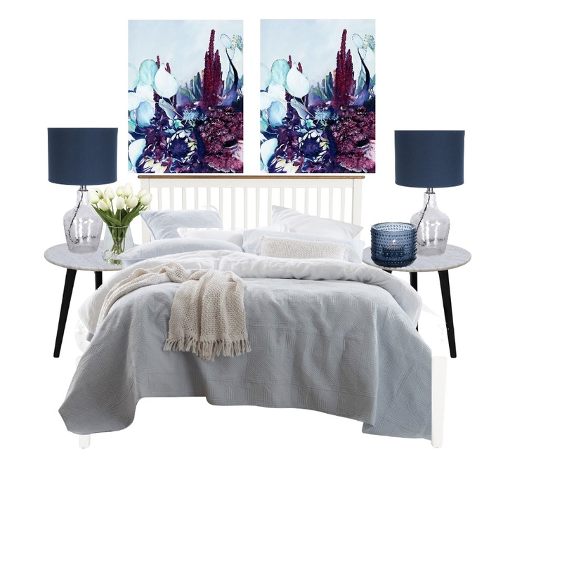 Guest room Mood Board by lucinda.johnston on Style Sourcebook