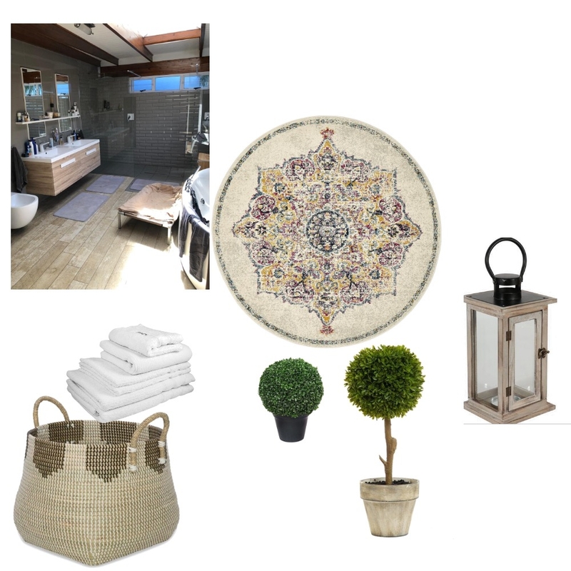 MAIN BATHROOM Mood Board by Alinane1 on Style Sourcebook