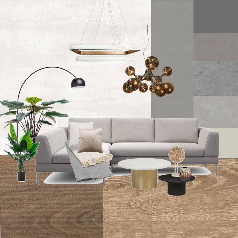 townhouse 12 Mood Board by anna69 on Style Sourcebook