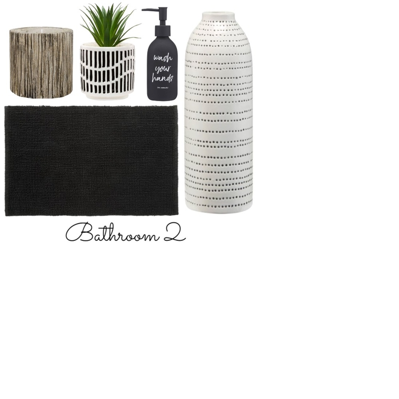 Andrea - Bathroom 2 Mood Board by ddumeah on Style Sourcebook